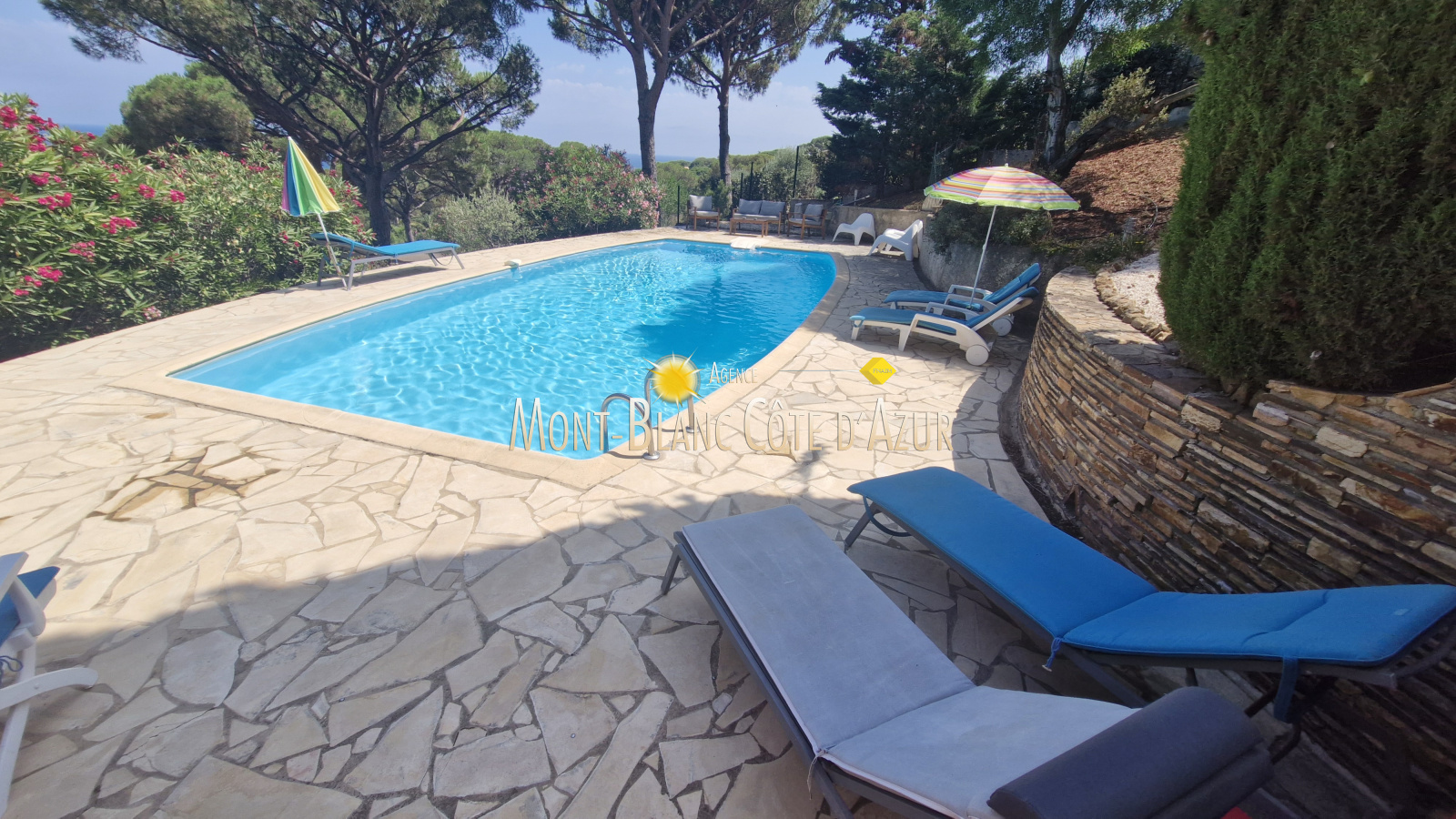 Image_1, Villa, Sainte-Maxime, ref :VILL 1023