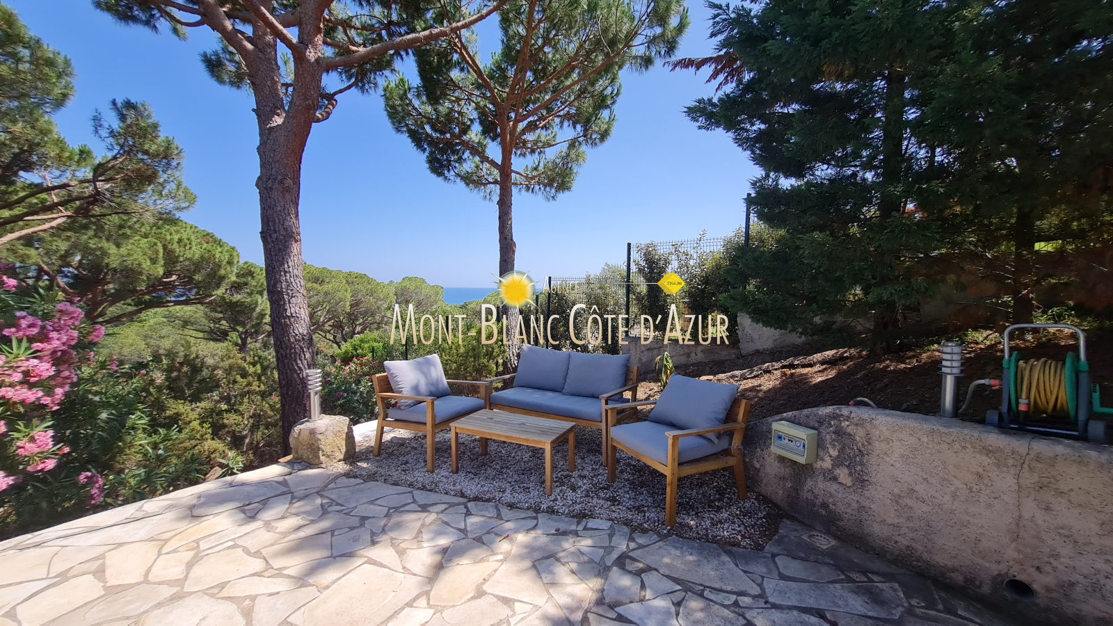 Image_6, Villa, Sainte-Maxime, ref :VILL 1023