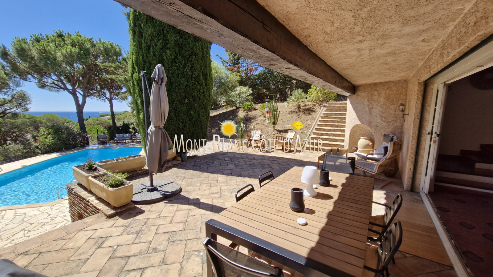 Image_10, Villa, Sainte-Maxime, ref :VILL 1023