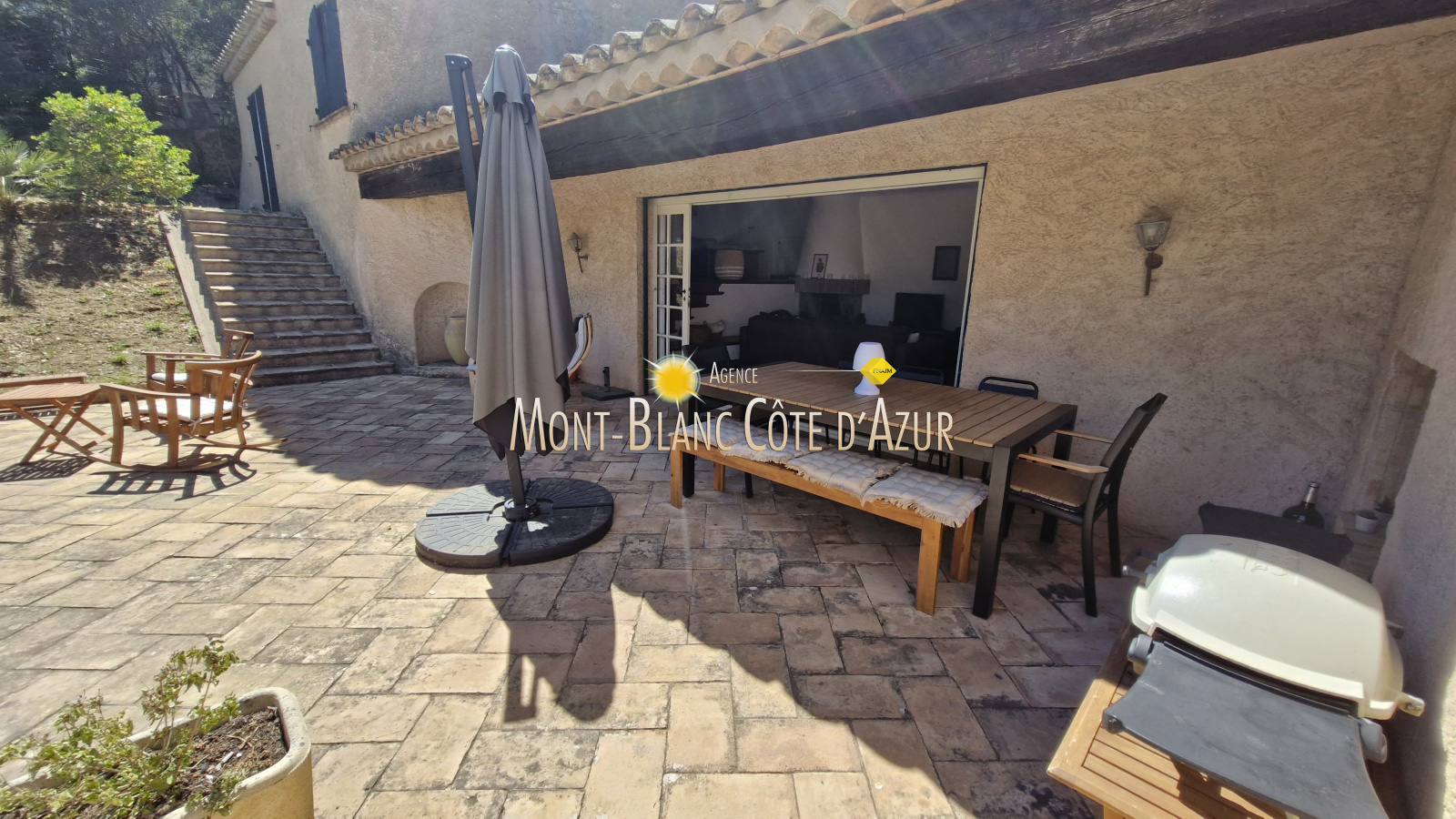 Image_9, Villa, Sainte-Maxime, ref :VILL 1023