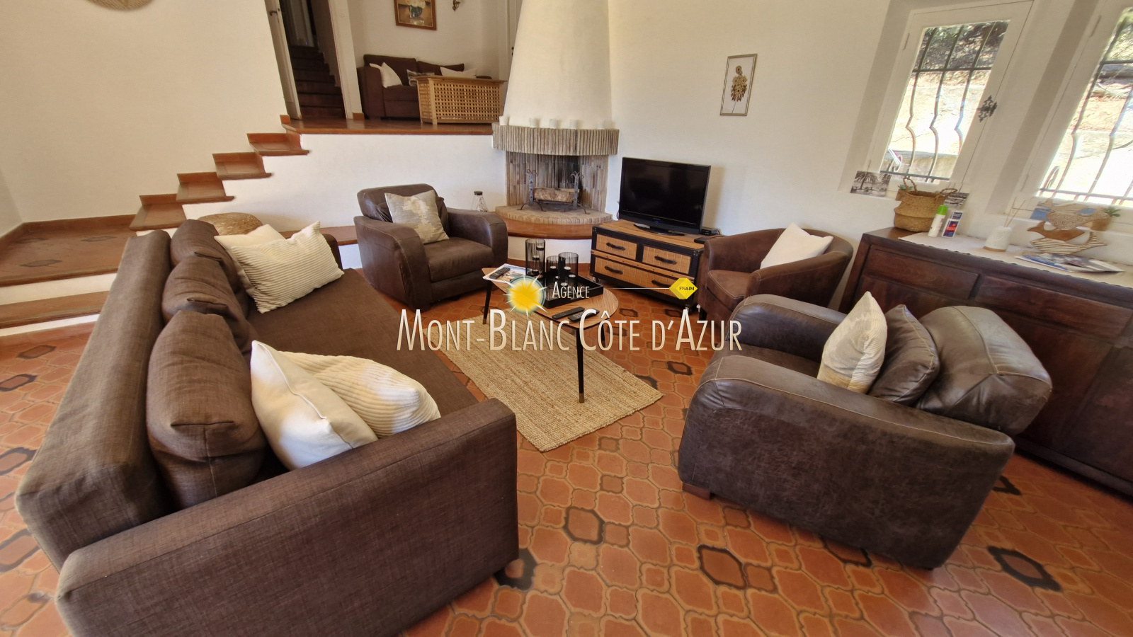 Image_36, Villa, Sainte-Maxime, ref :VILL 1023