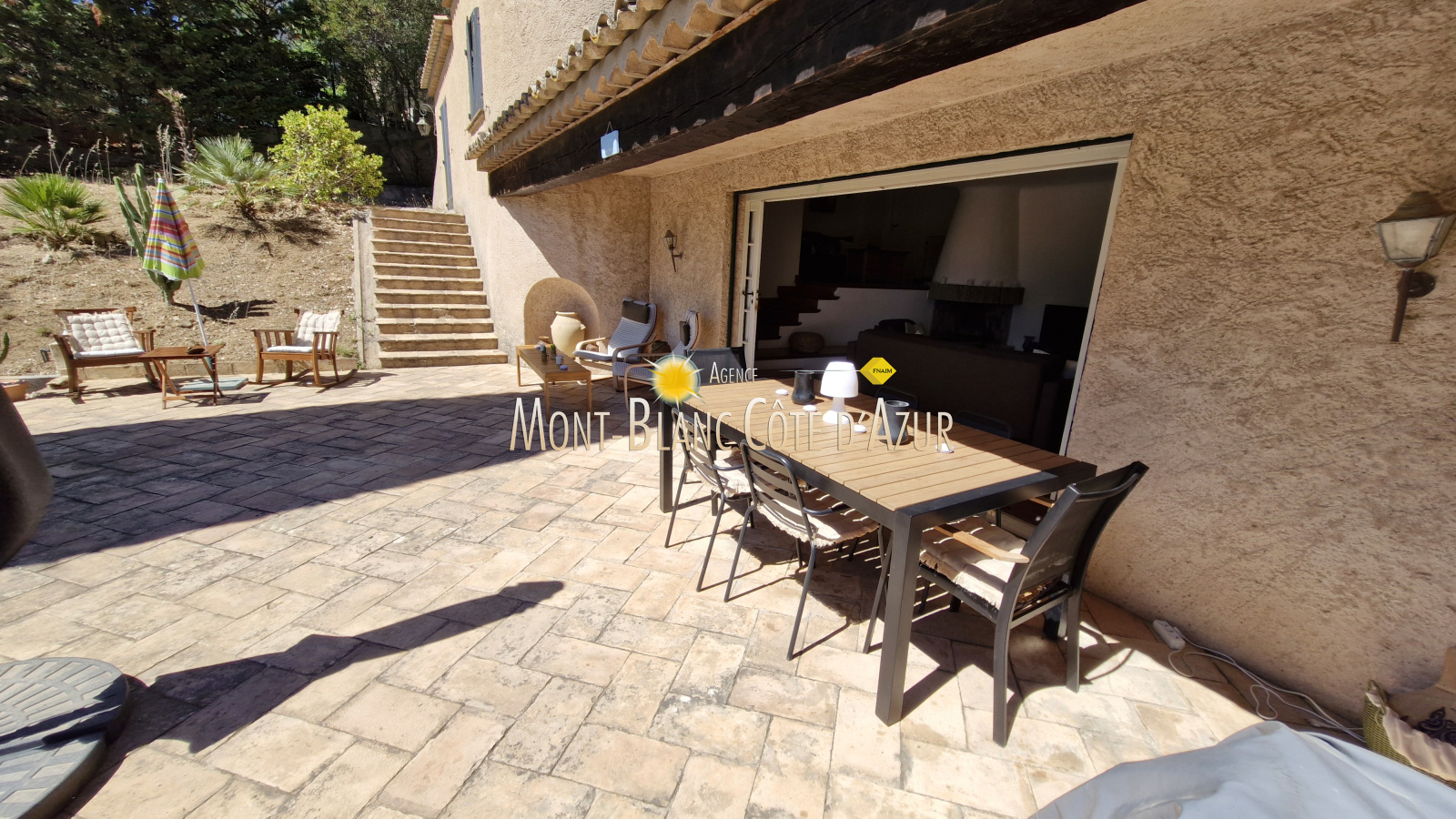Image_13, Villa, Sainte-Maxime, ref :VILL 1023