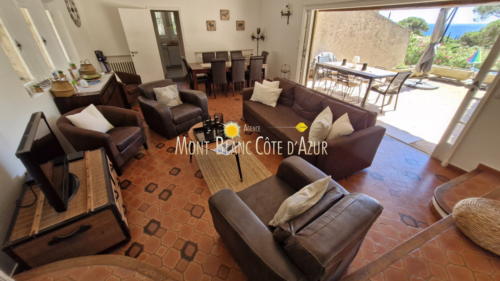 Image_26, Villa, Sainte-Maxime, ref :VILL 1023