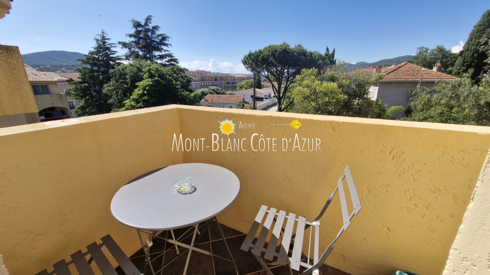 Image_23, Appartement, Sainte-Maxime, ref :APPA 1163