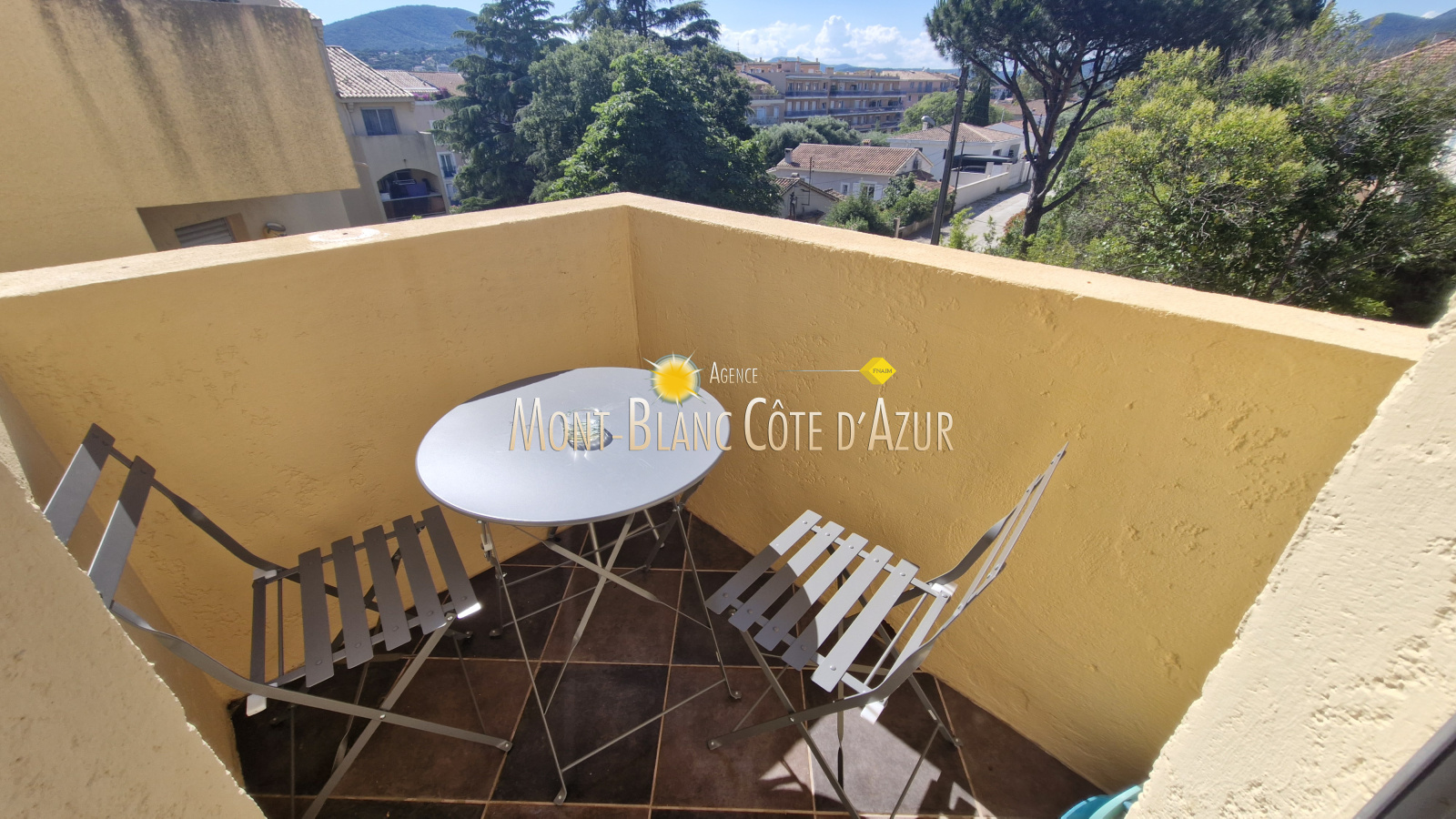 Image_2, Appartement, Sainte-Maxime, ref :APPA 1163