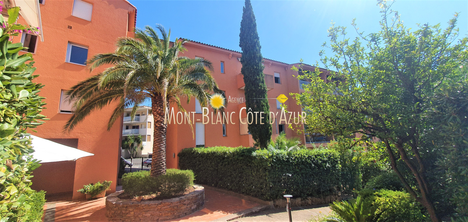 Image_1, Appartement, Sainte-Maxime, ref :APPA 1163