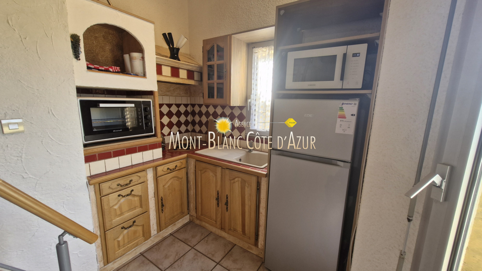 Image_9, Appartement, Sainte-Maxime, ref :APPA 1163