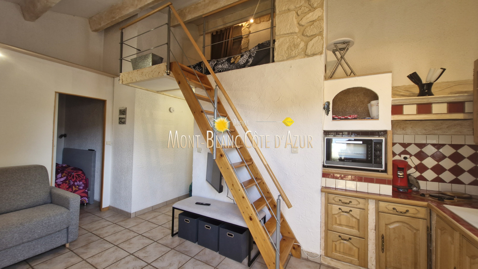 Image_16, Appartement, Sainte-Maxime, ref :APPA 1163