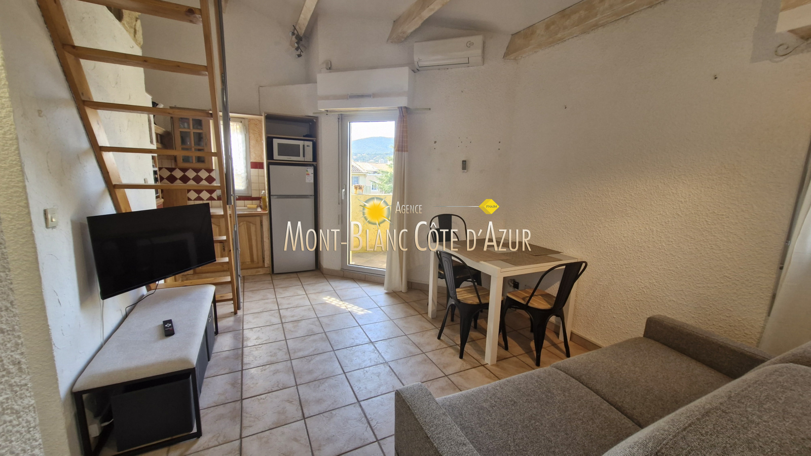 Image_6, Appartement, Sainte-Maxime, ref :APPA 1163