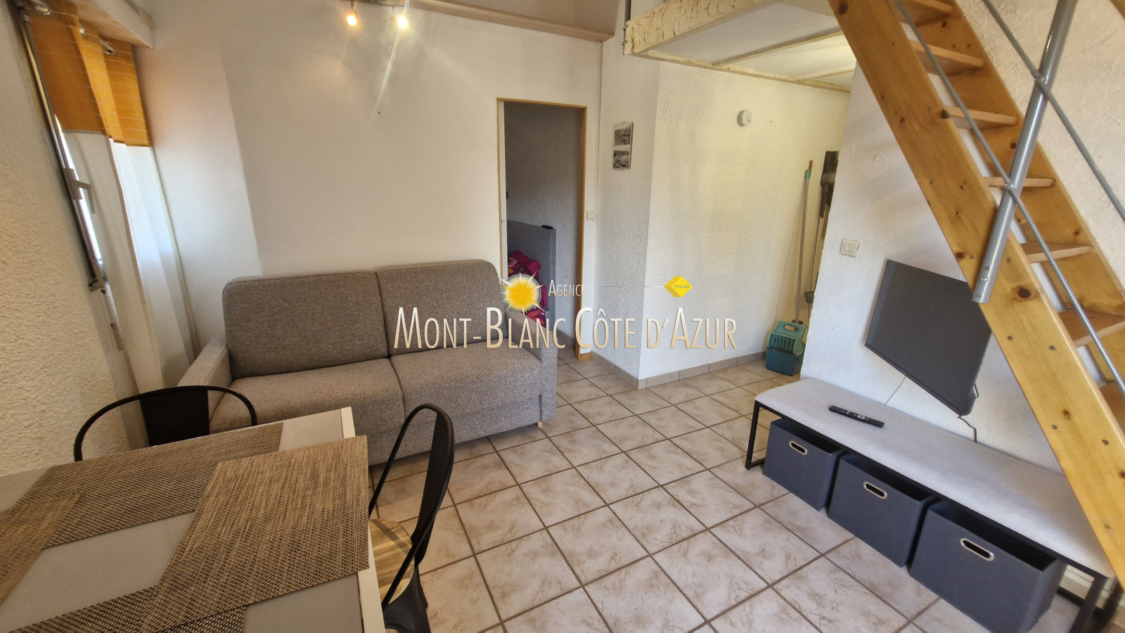 Image_11, Appartement, Sainte-Maxime, ref :APPA 1163