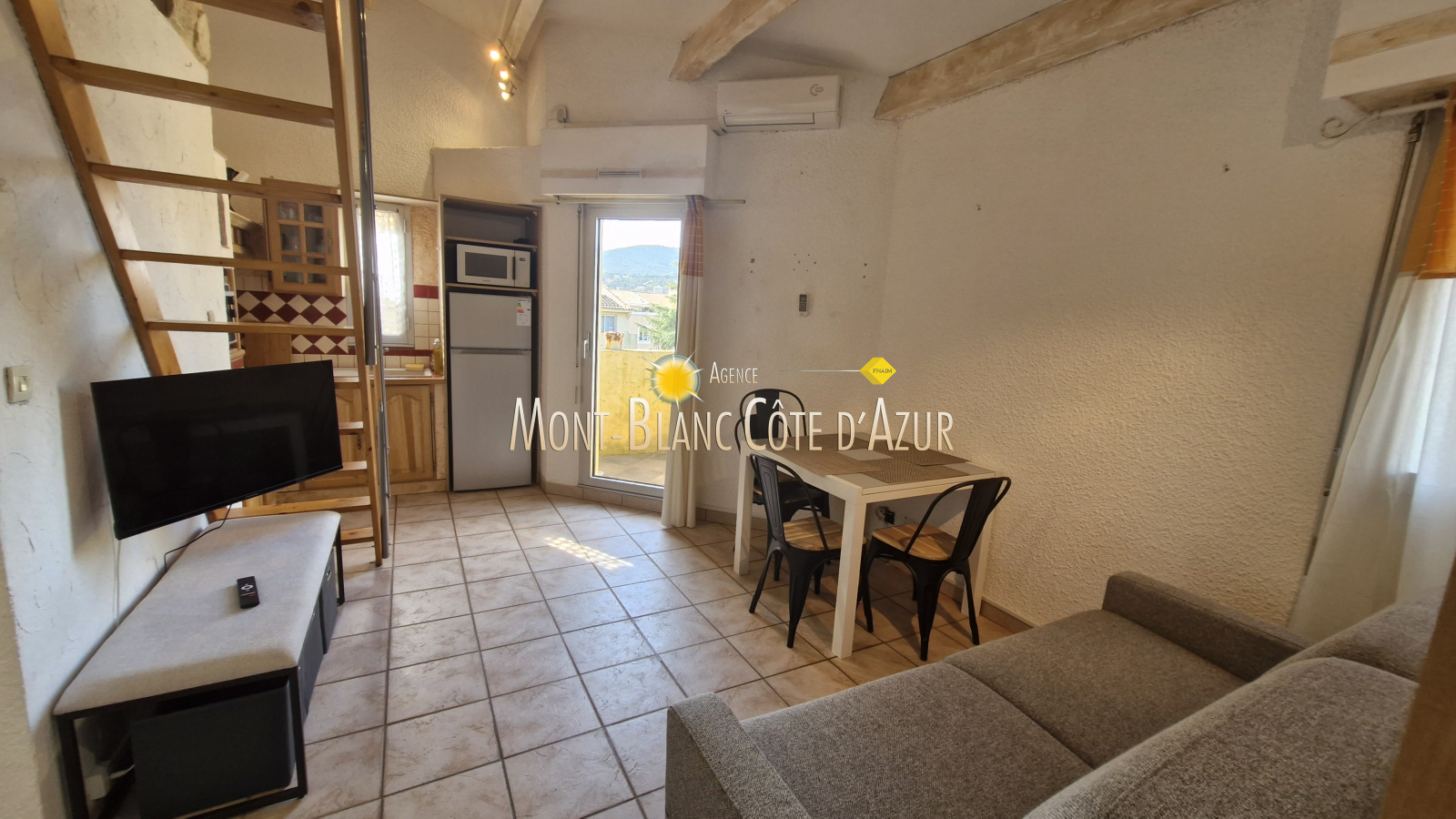Image_10, Appartement, Sainte-Maxime, ref :APPA 1163