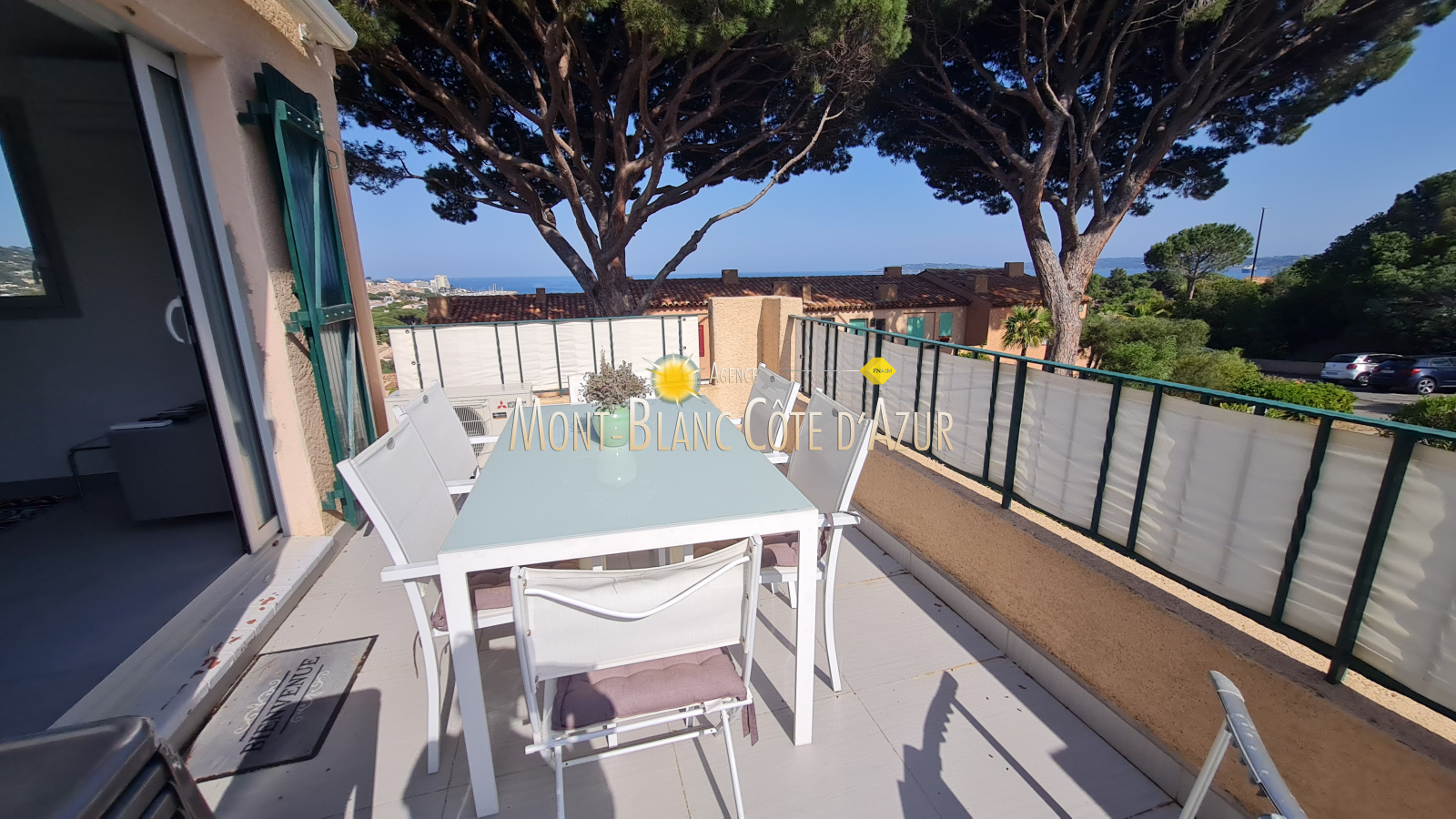Image_3, Appartement, Sainte-Maxime, ref :APPA 1092