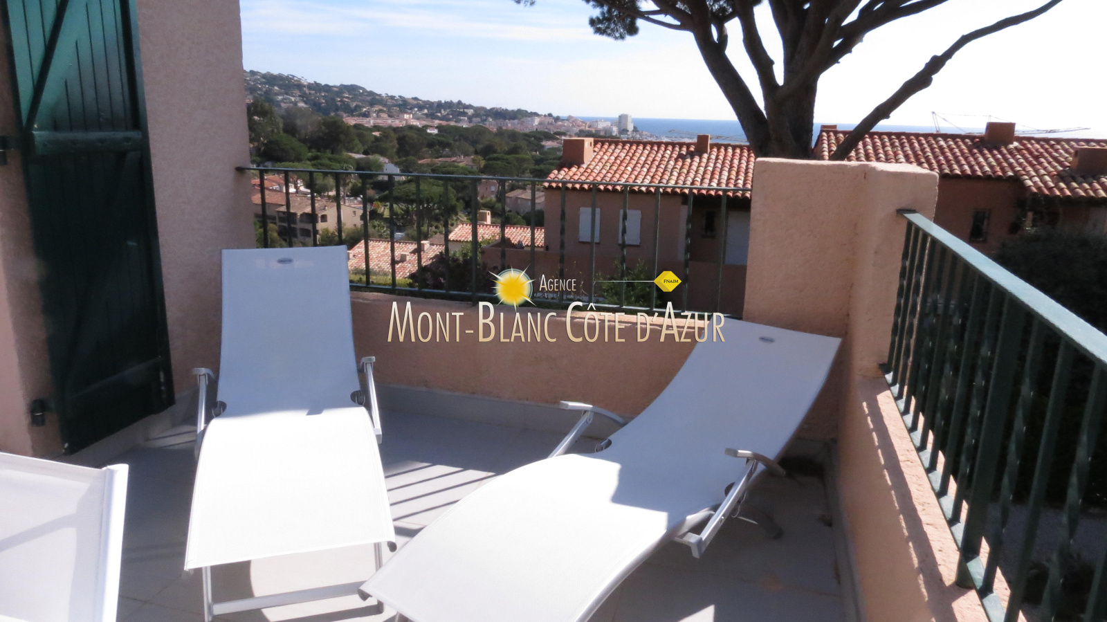 Image_22, Appartement, Sainte-Maxime, ref :APPA 1092