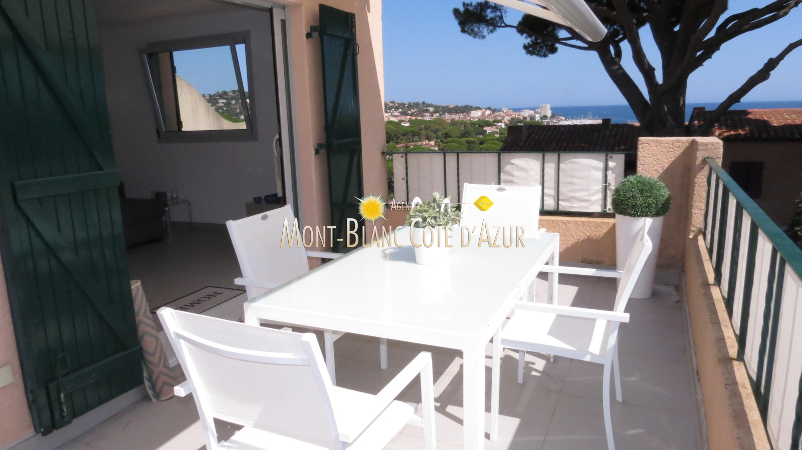 Image_2, Appartement, Sainte-Maxime, ref :APPA 1092