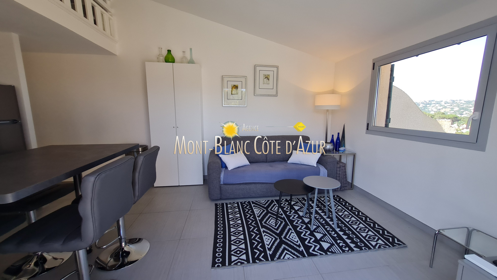 Image_6, Appartement, Sainte-Maxime, ref :APPA 1092