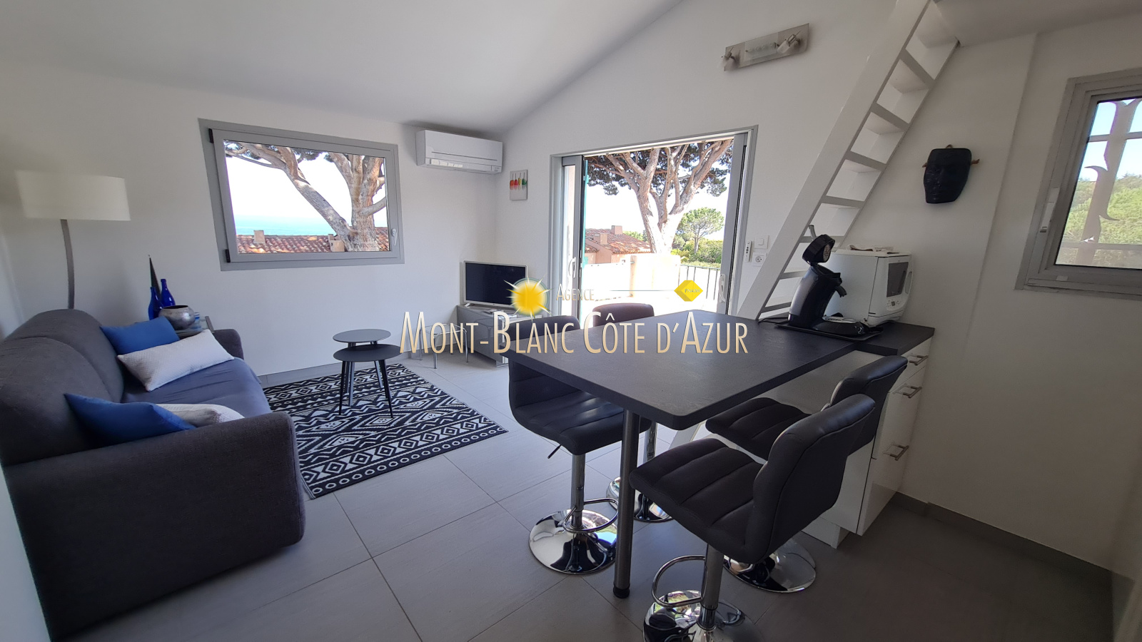 Image_9, Appartement, Sainte-Maxime, ref :APPA 1092