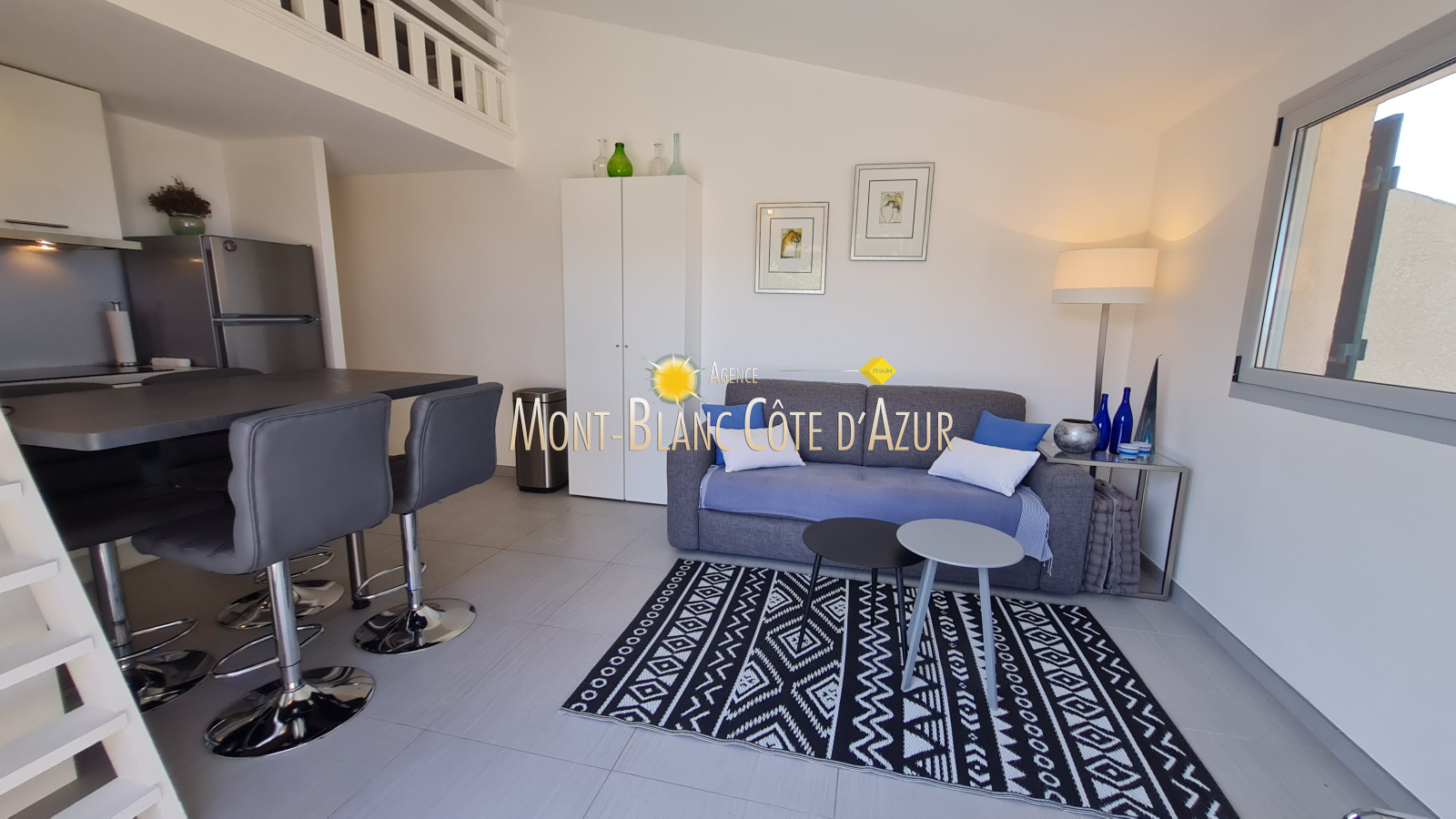 Image_7, Appartement, Sainte-Maxime, ref :APPA 1092