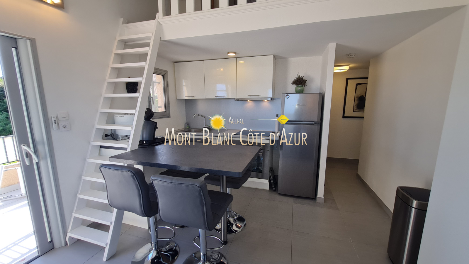 Image_8, Appartement, Sainte-Maxime, ref :APPA 1092