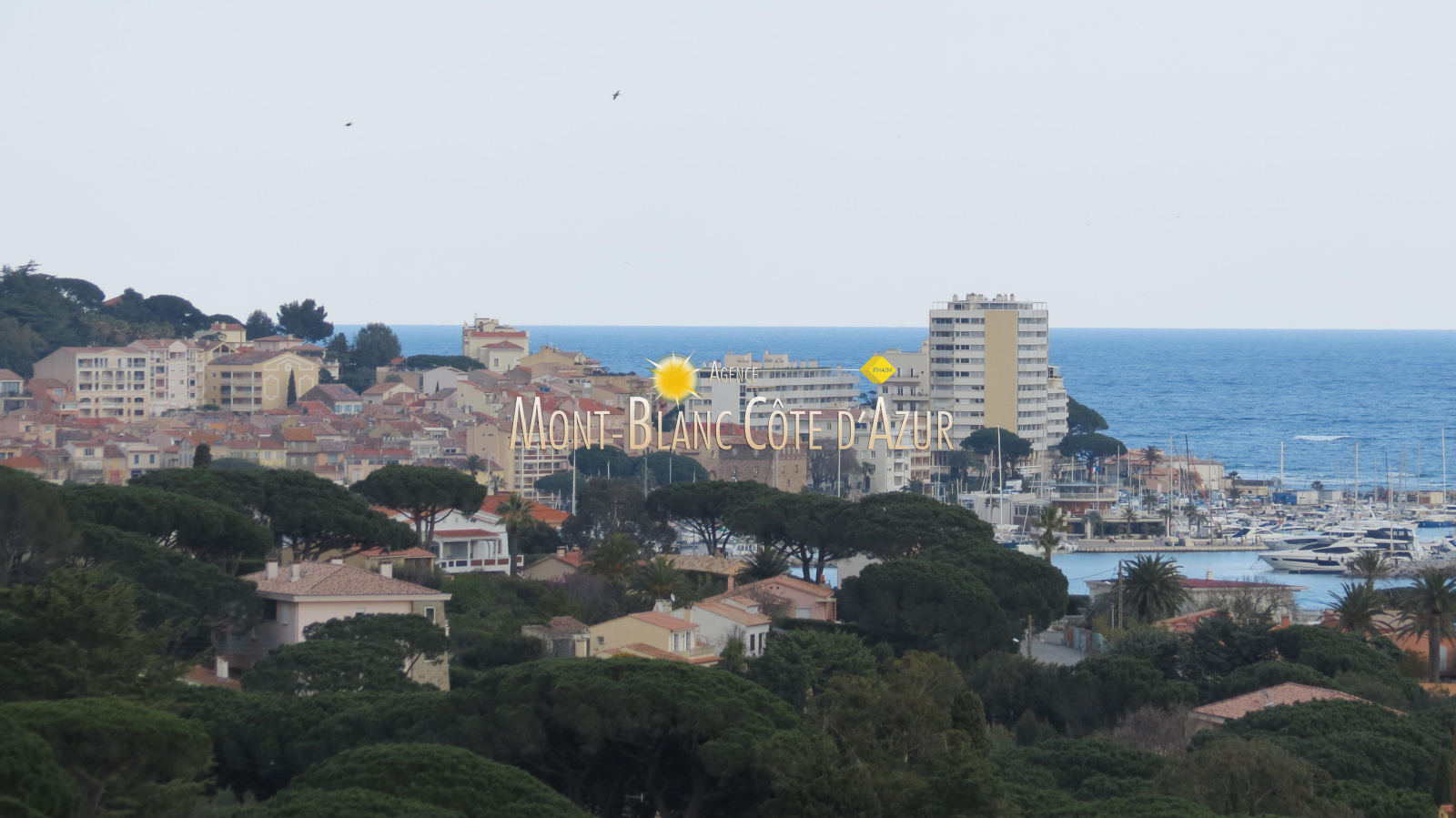 Image_21, Appartement, Sainte-Maxime, ref :APPA 1092