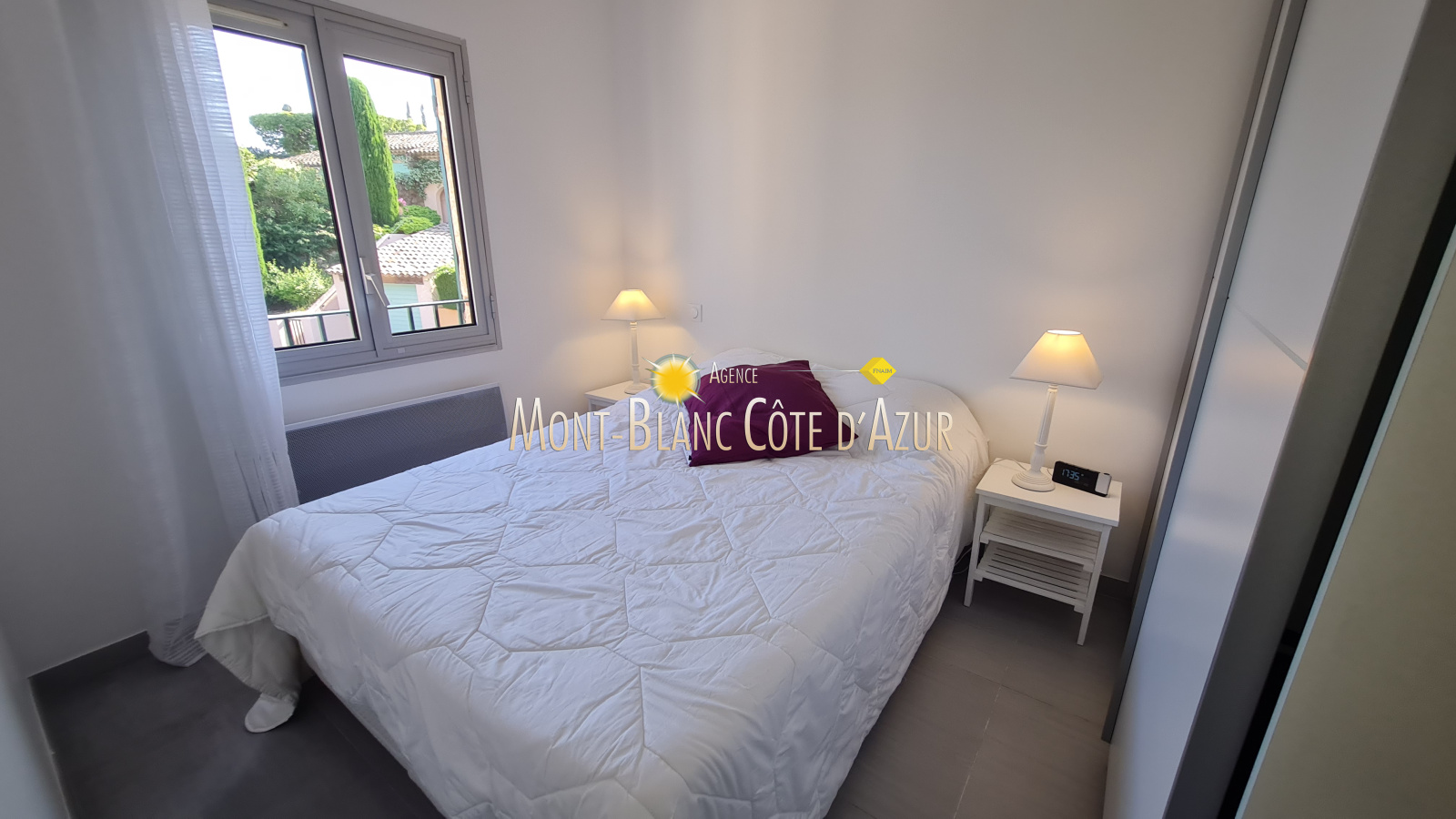 Image_13, Appartement, Sainte-Maxime, ref :APPA 1092