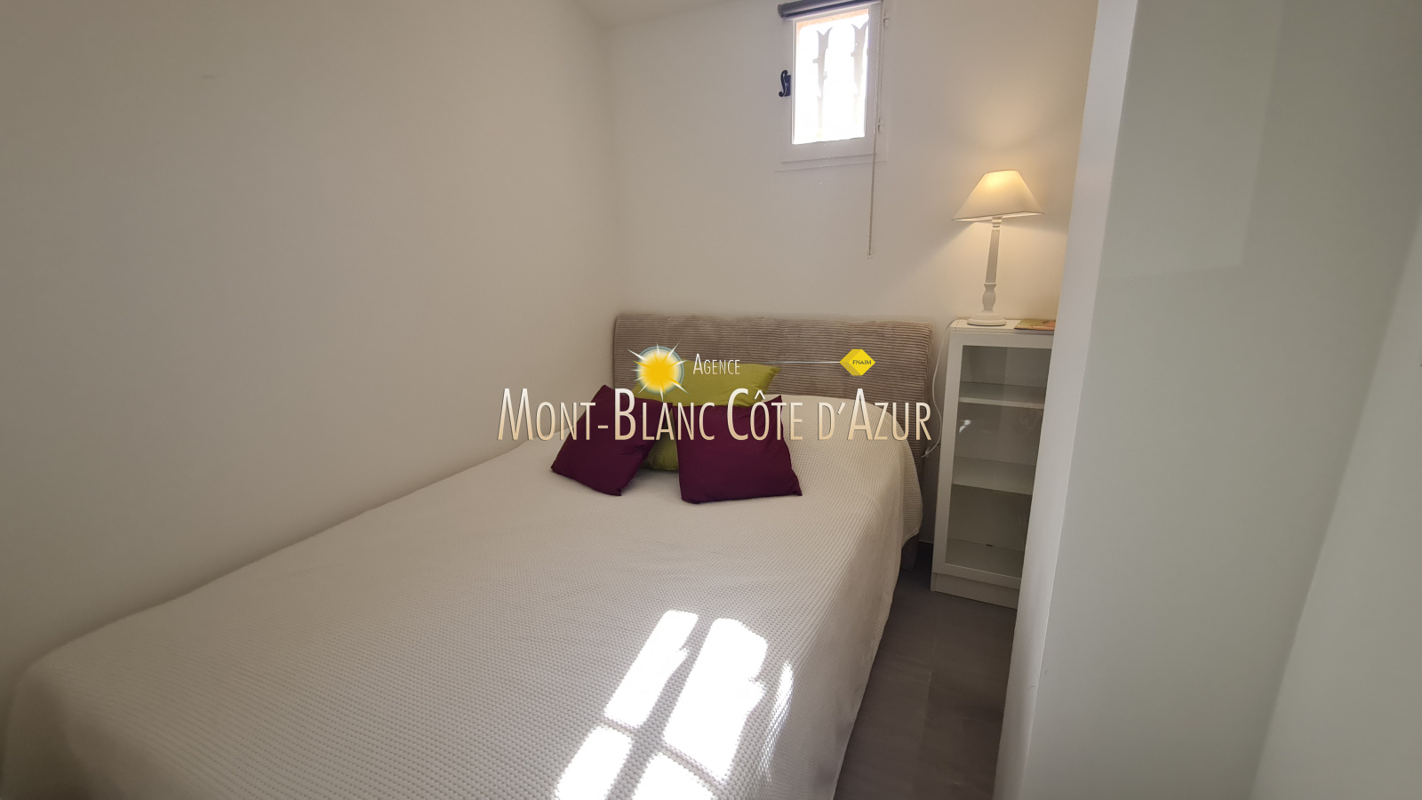 Image_15, Appartement, Sainte-Maxime, ref :APPA 1092
