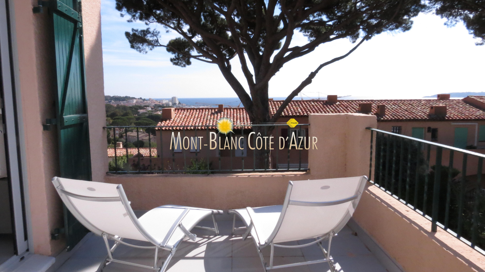 Image_4, Appartement, Sainte-Maxime, ref :APPA 1092