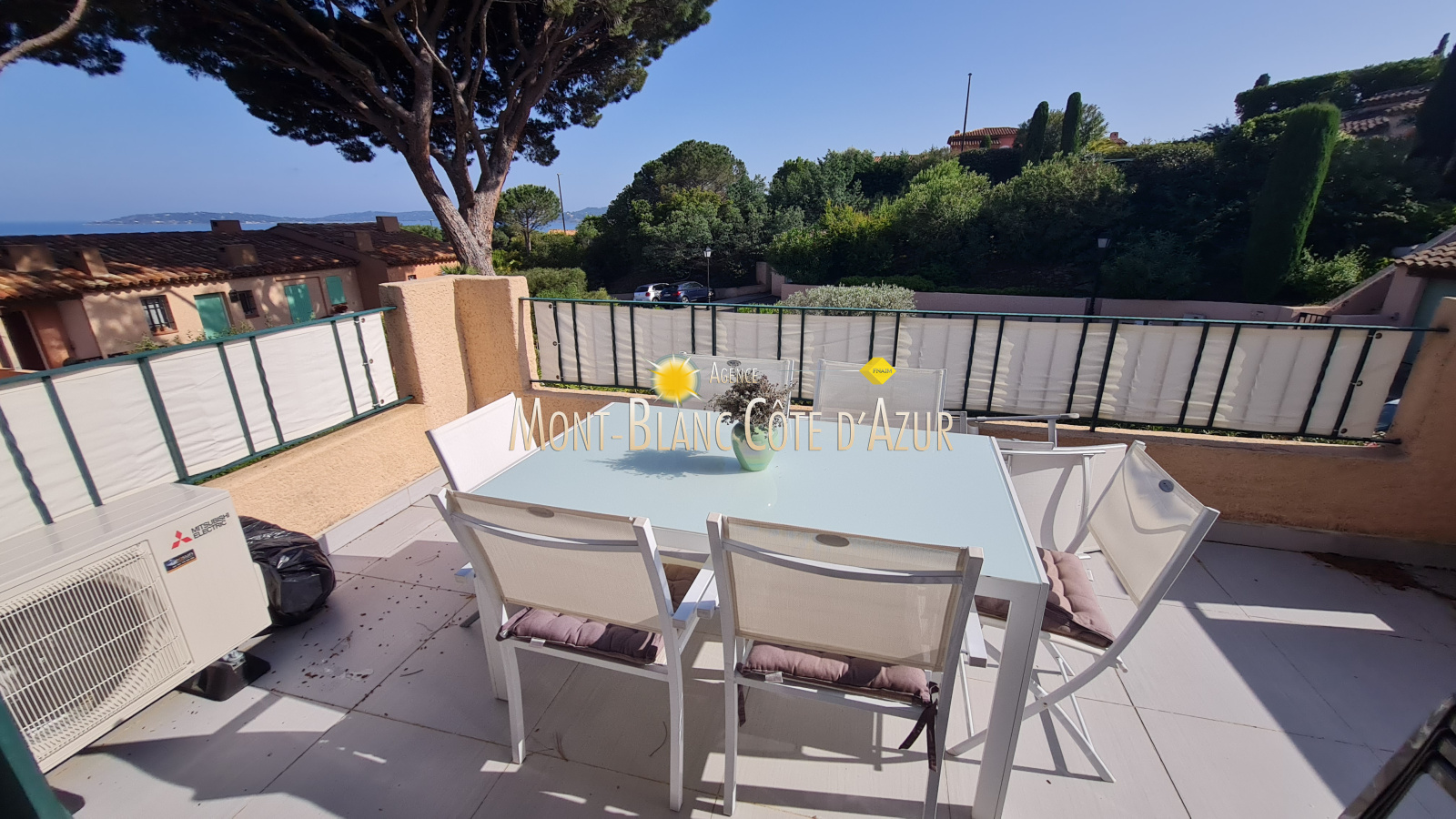 Image_23, Appartement, Sainte-Maxime, ref :APPA 1092