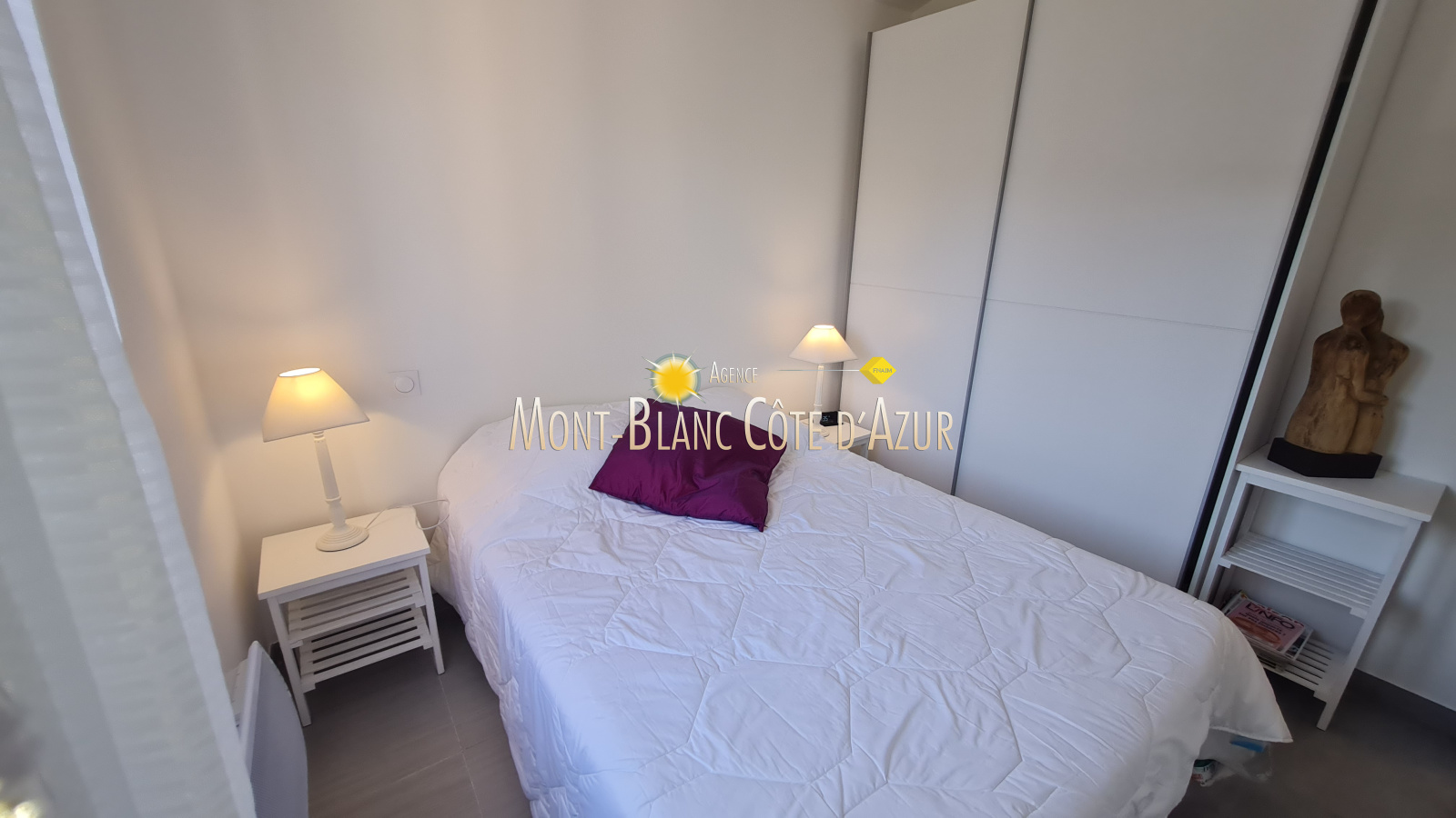 Image_14, Appartement, Sainte-Maxime, ref :APPA 1092