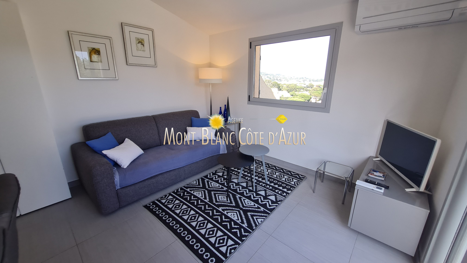 Image_11, Appartement, Sainte-Maxime, ref :APPA 1092