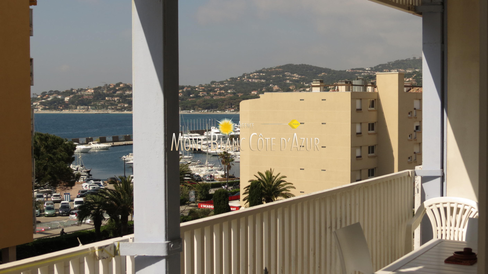 Image_11, Appartement, Sainte-Maxime, ref :1021