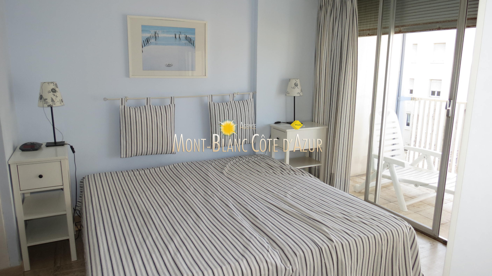 Image_8, Appartement, Sainte-Maxime, ref :1021