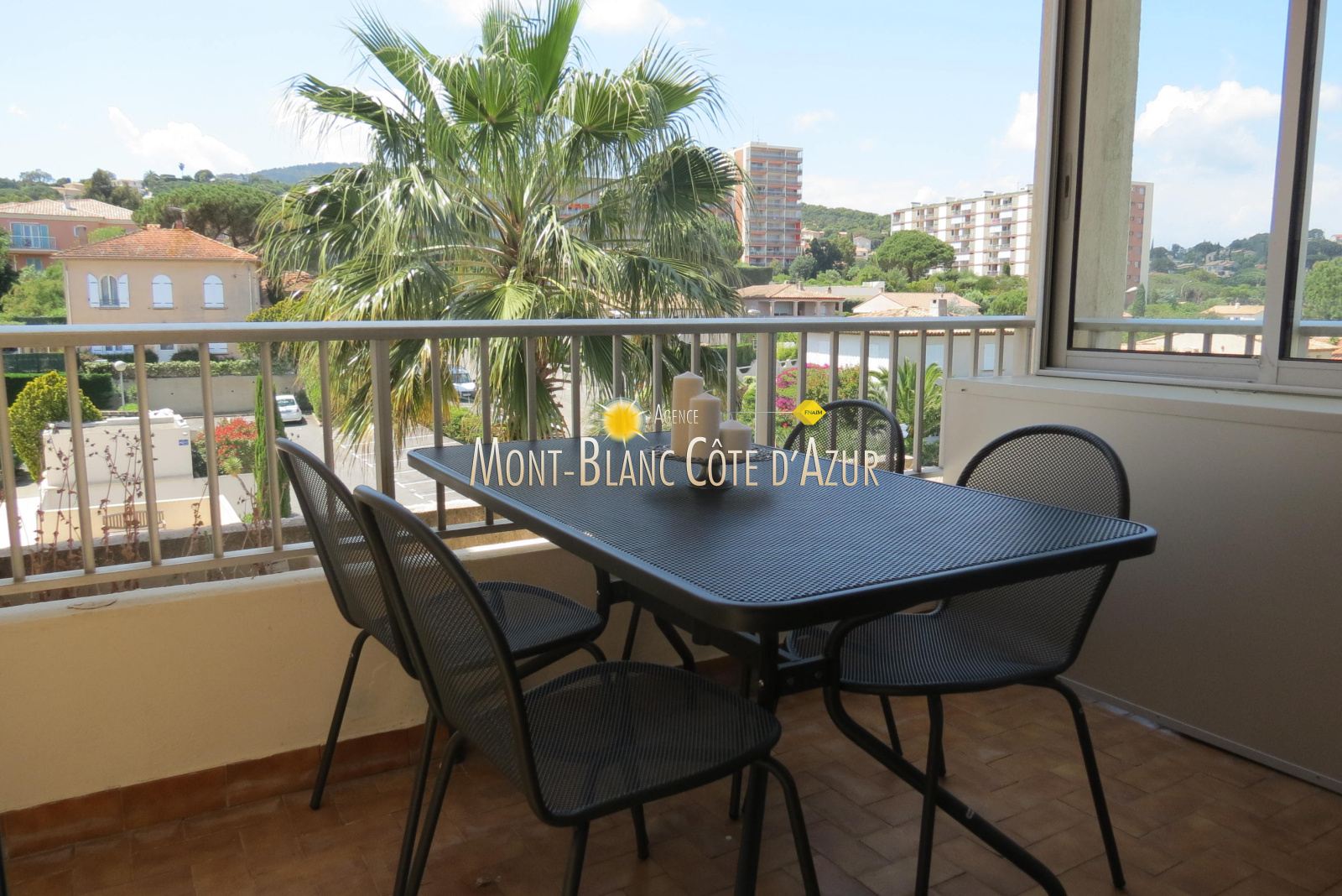 Image_2, Appartement, Sainte-Maxime, ref :APPA 948-2