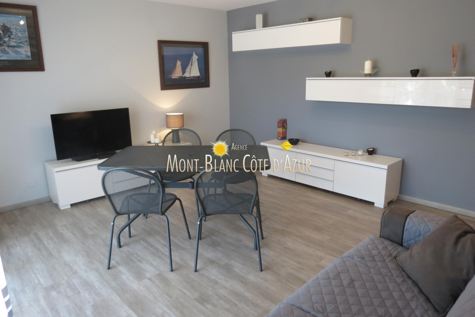 Image_3, Appartement, Sainte-Maxime, ref :APPA 948-2