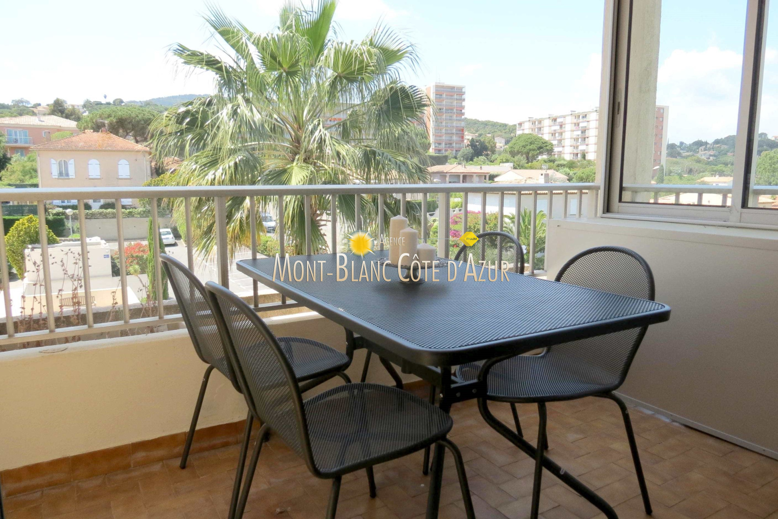 Image_13, Appartement, Sainte-Maxime, ref :APPA 948-2
