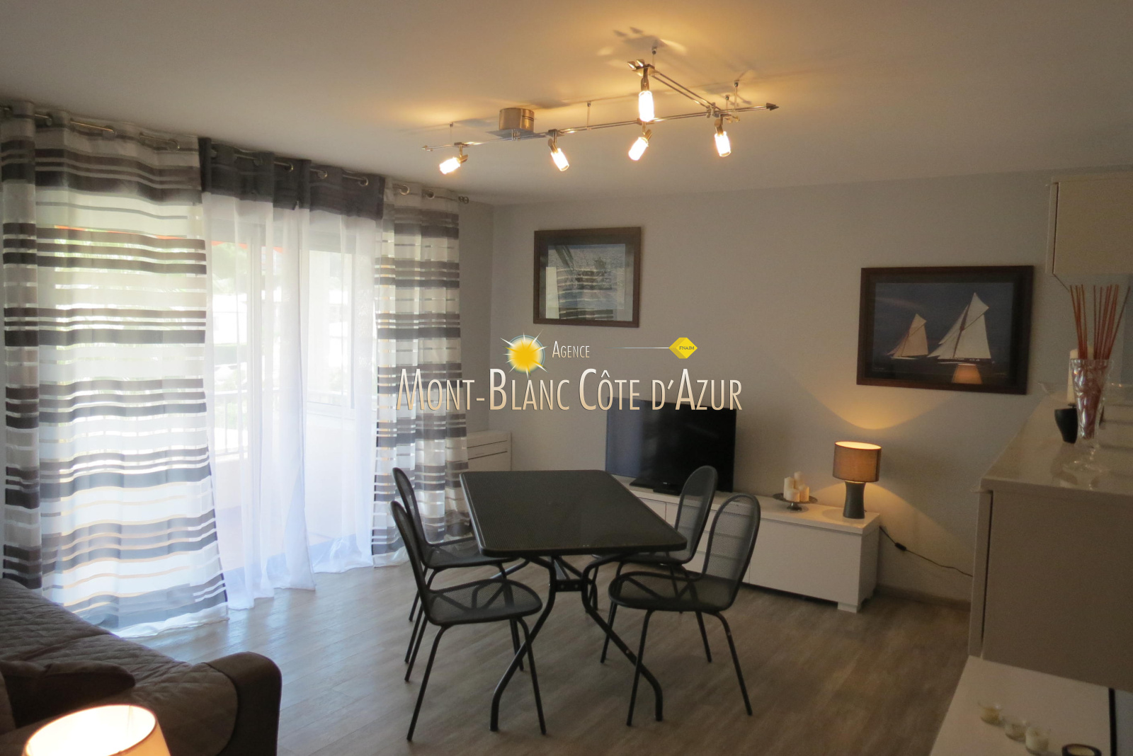 Image_4, Appartement, Sainte-Maxime, ref :APPA 948-2