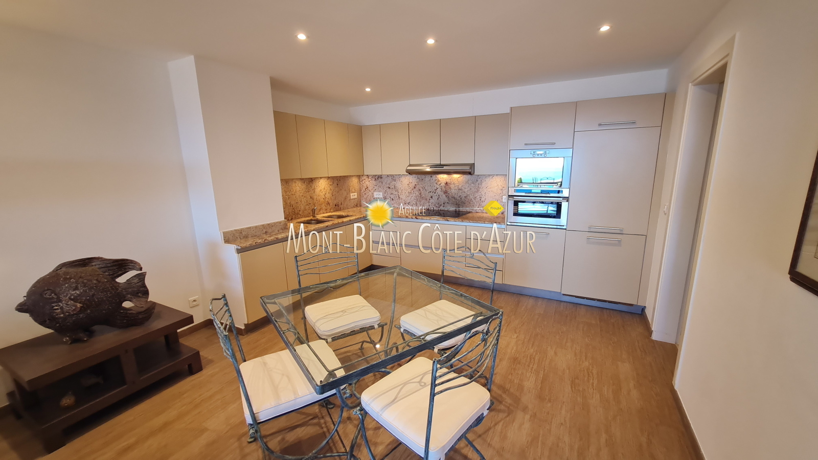 Image_10, Appartement, Sainte-Maxime, ref :APPA 743