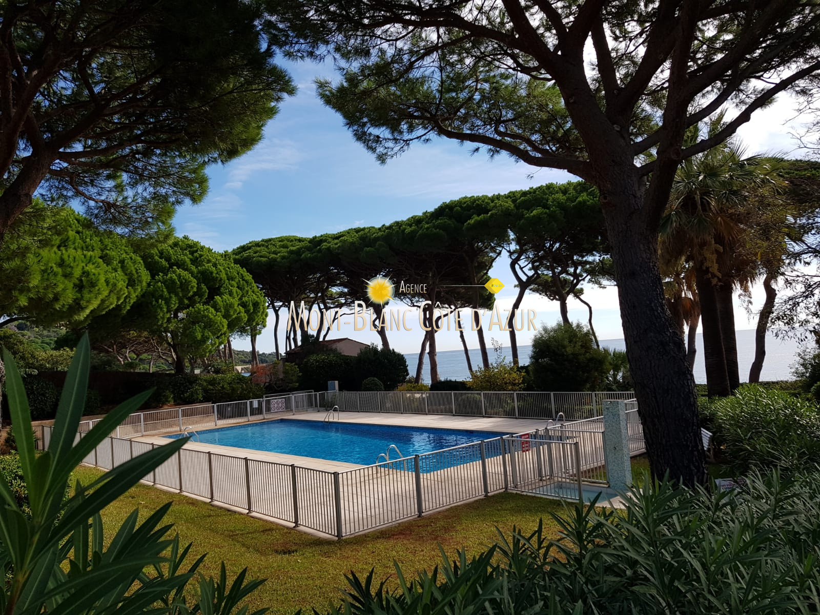 Image_23, Appartement, Sainte-Maxime, ref :APPA 743