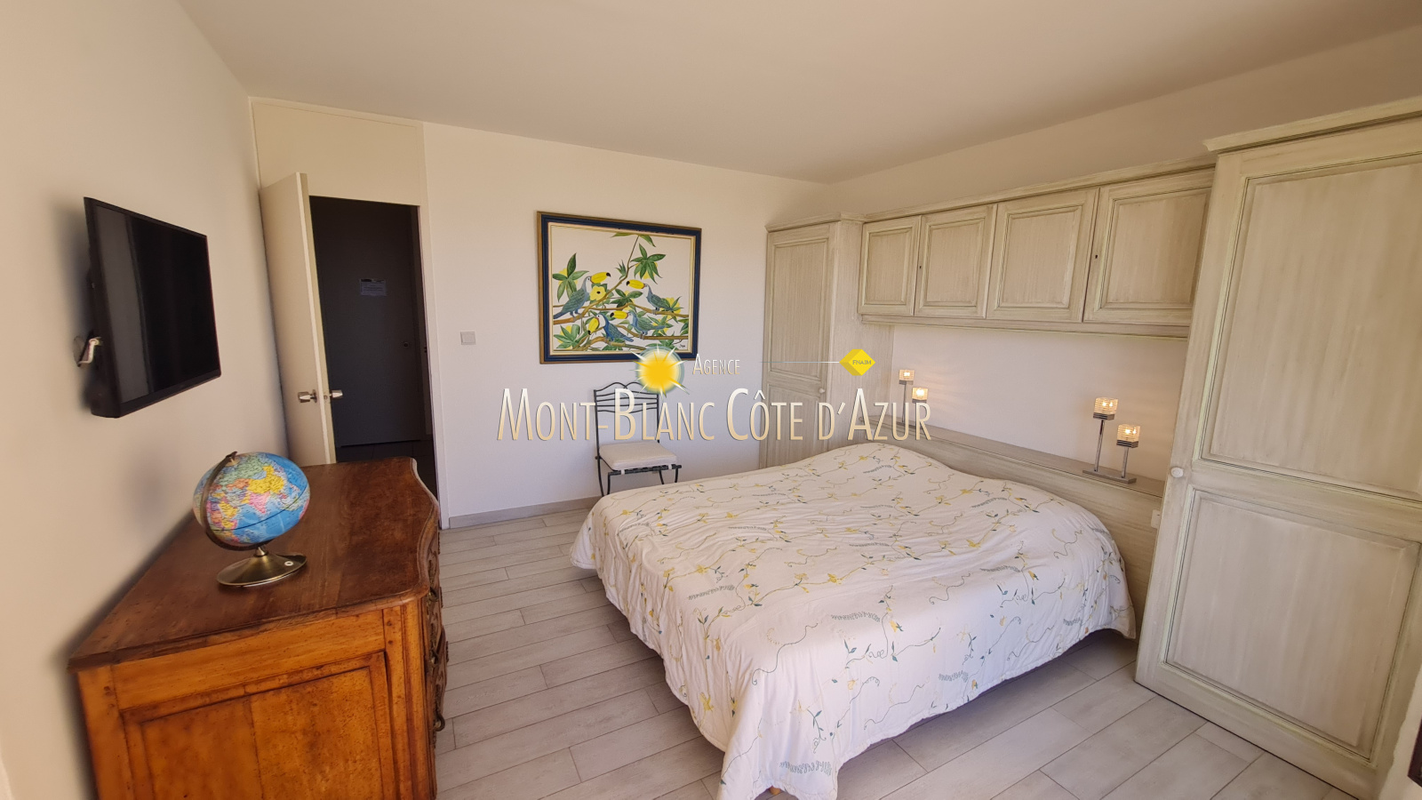 Image_12, Appartement, Sainte-Maxime, ref :APPA 743