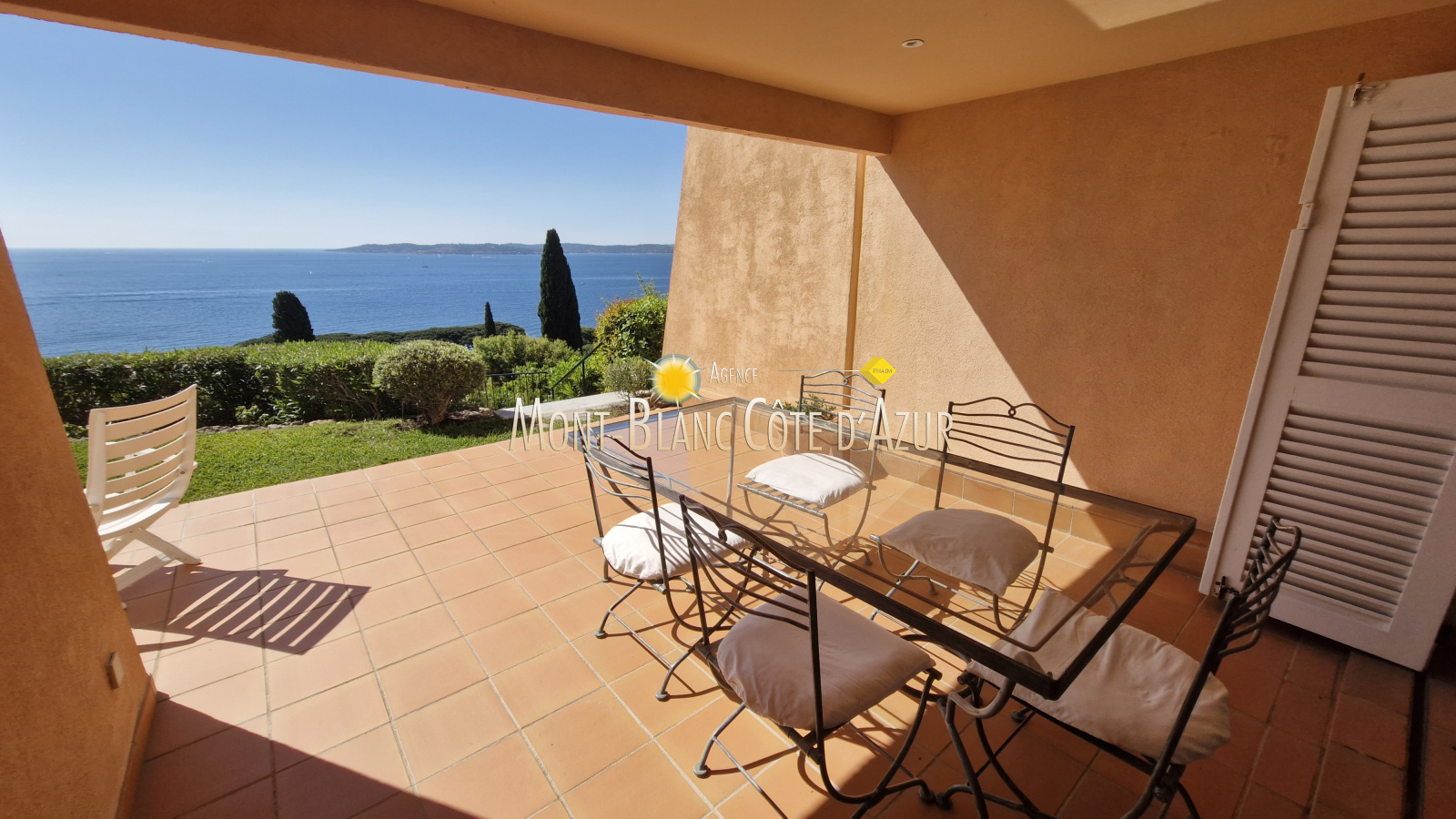 Image_3, Appartement, Sainte-Maxime, ref :APPA 743