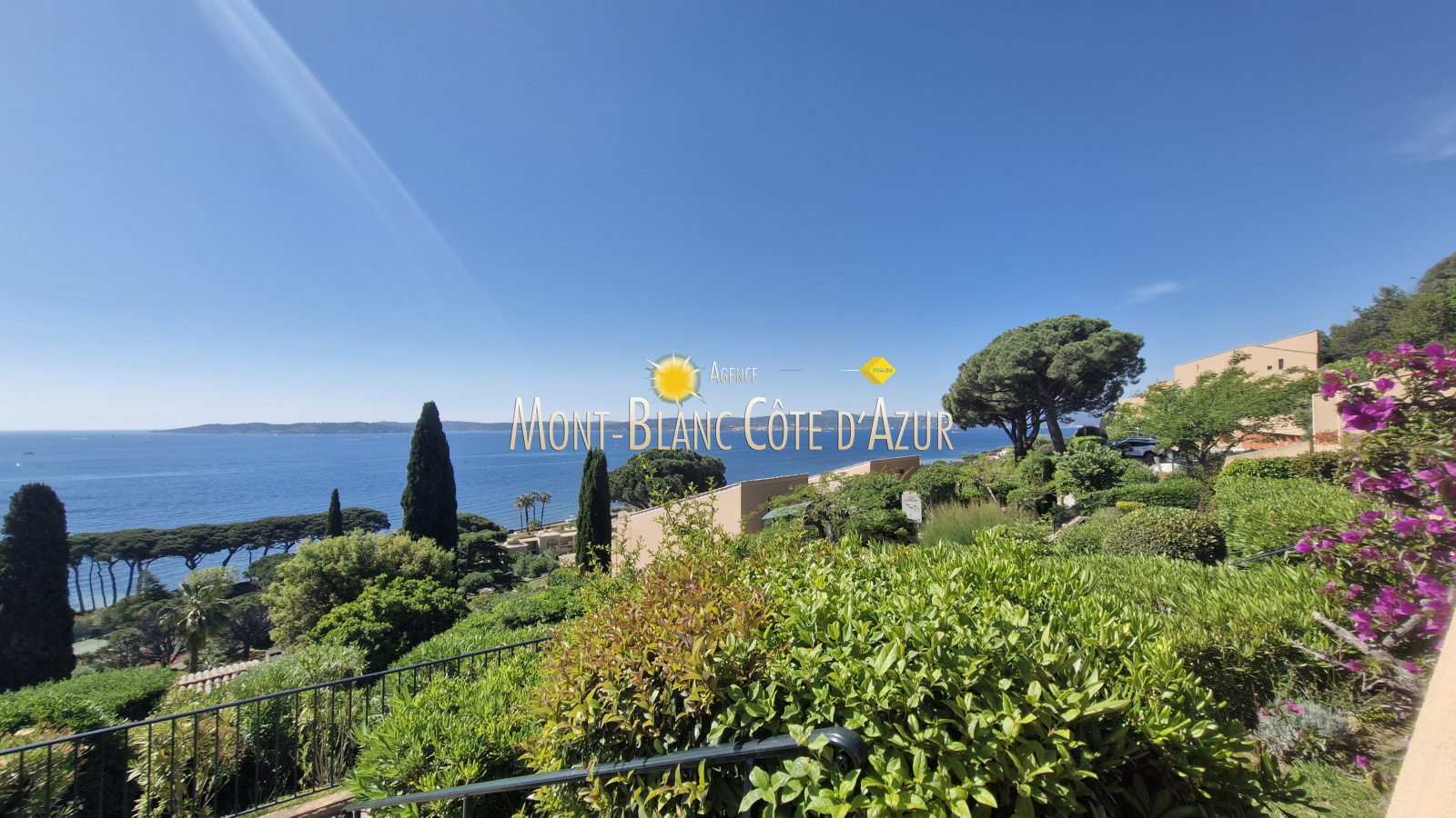 Image_18, Appartement, Sainte-Maxime, ref :APPA 743