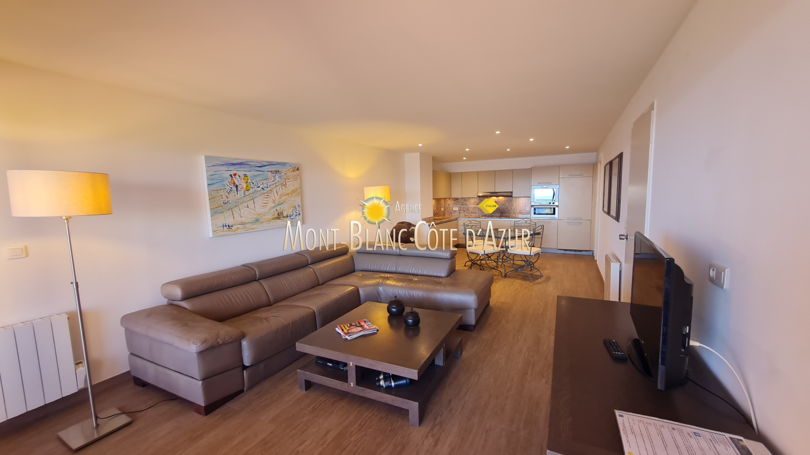 Image_7, Appartement, Sainte-Maxime, ref :APPA 743