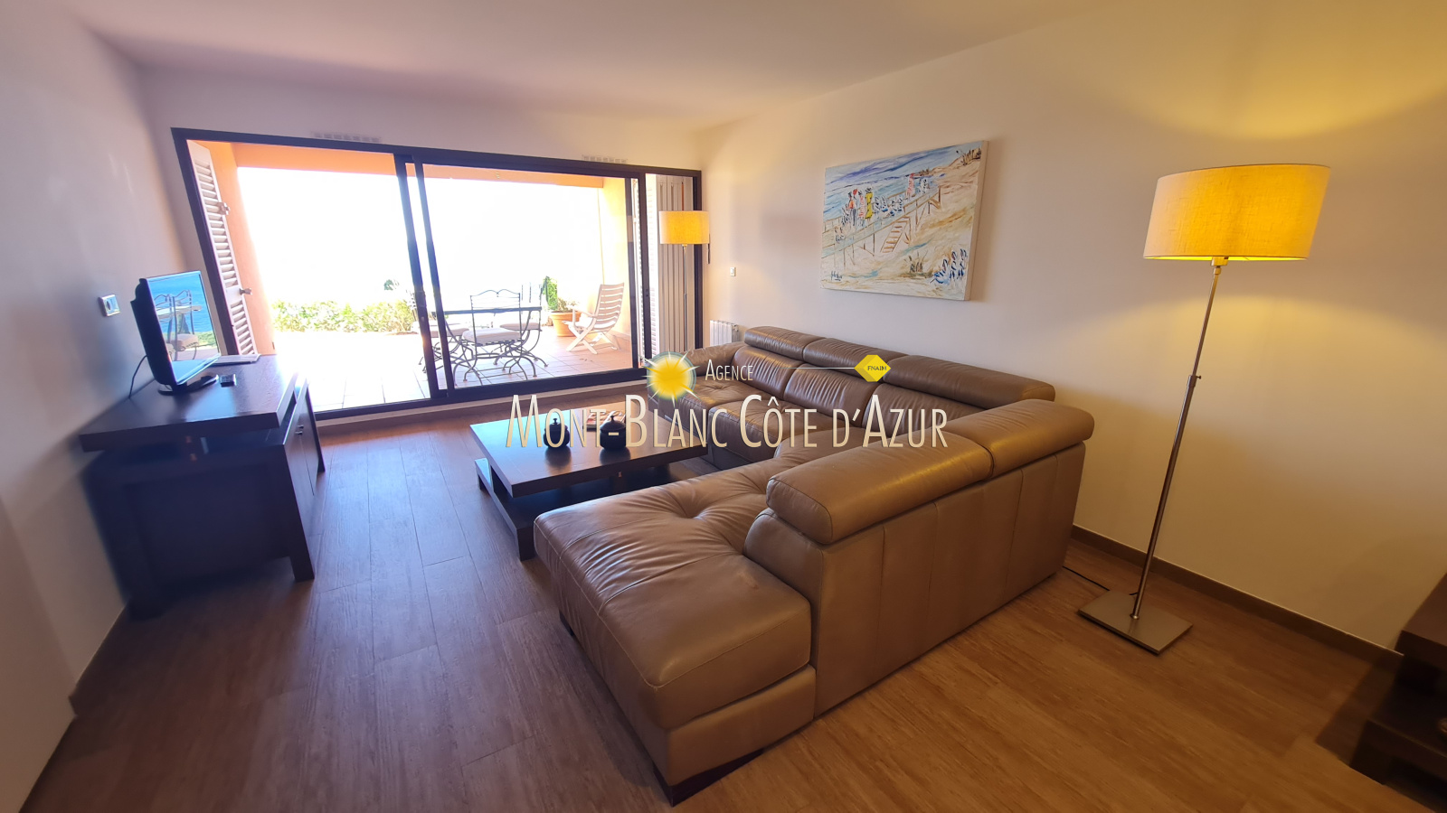 Image_8, Appartement, Sainte-Maxime, ref :APPA 743