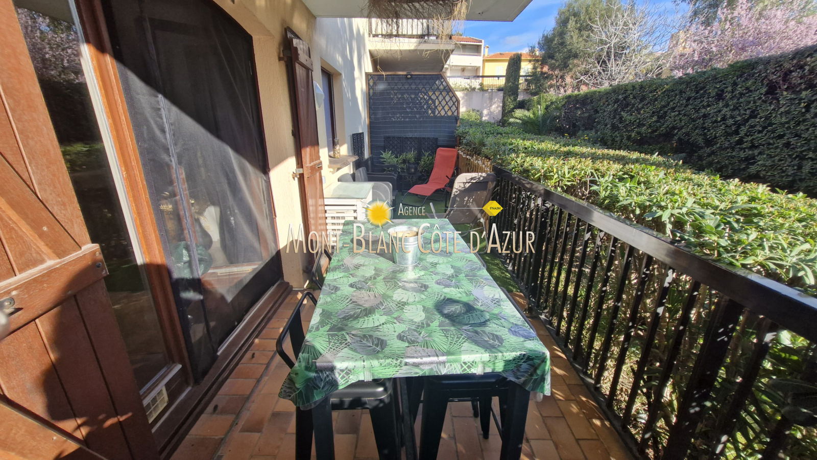 Image_49, Appartement, Sainte-Maxime, ref :APPA 1158