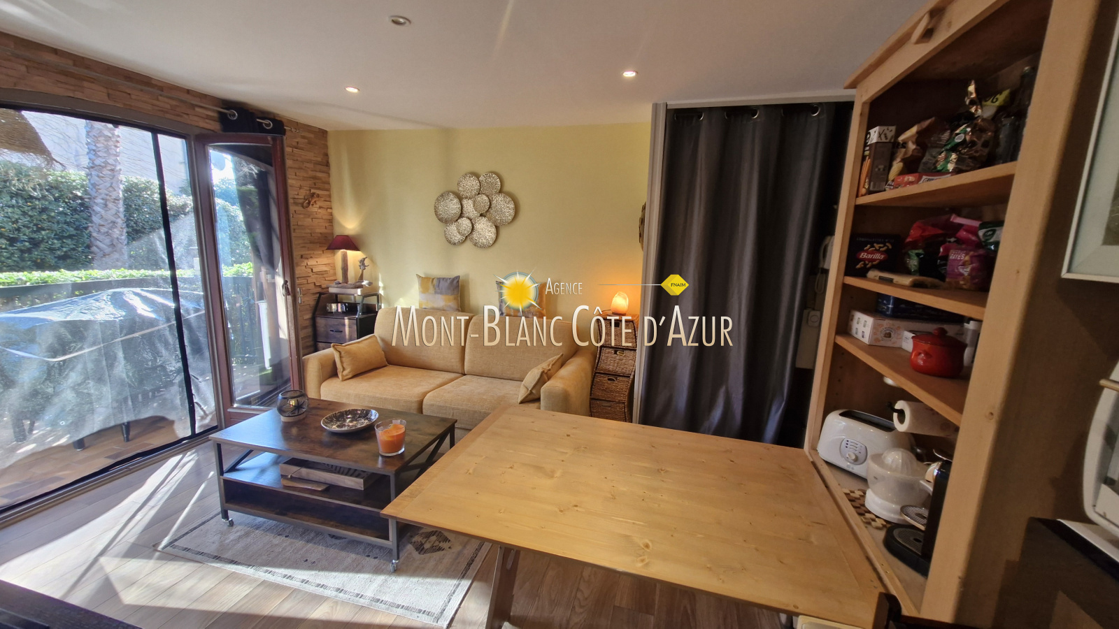 Image_29, Appartement, Sainte-Maxime, ref :APPA 1158
