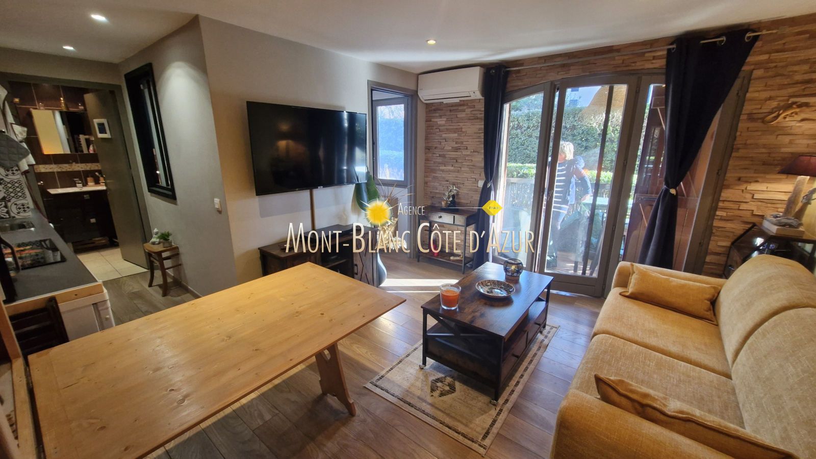 Image_12, Appartement, Sainte-Maxime, ref :APPA 1158