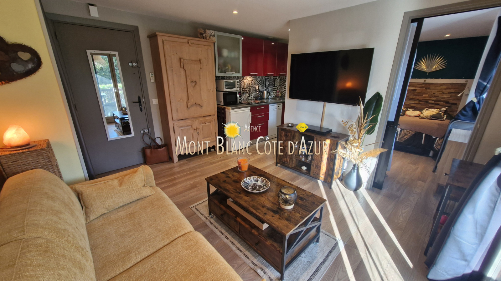 Image_26, Appartement, Sainte-Maxime, ref :APPA 1158