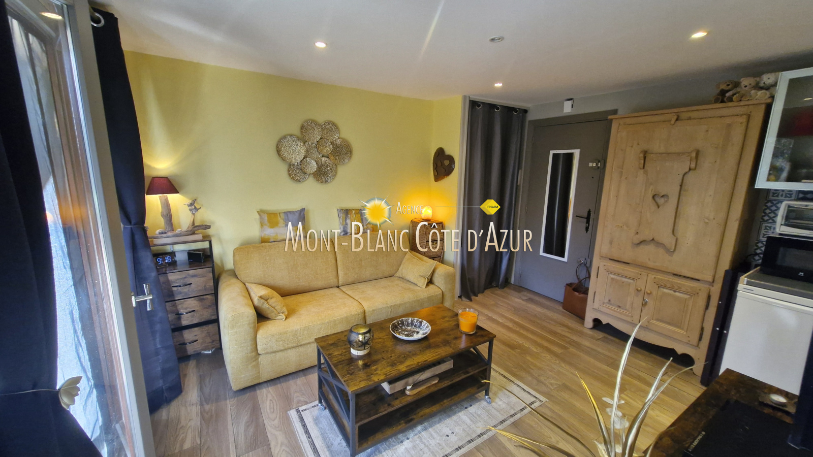 Image_4, Appartement, Sainte-Maxime, ref :APPA 1158