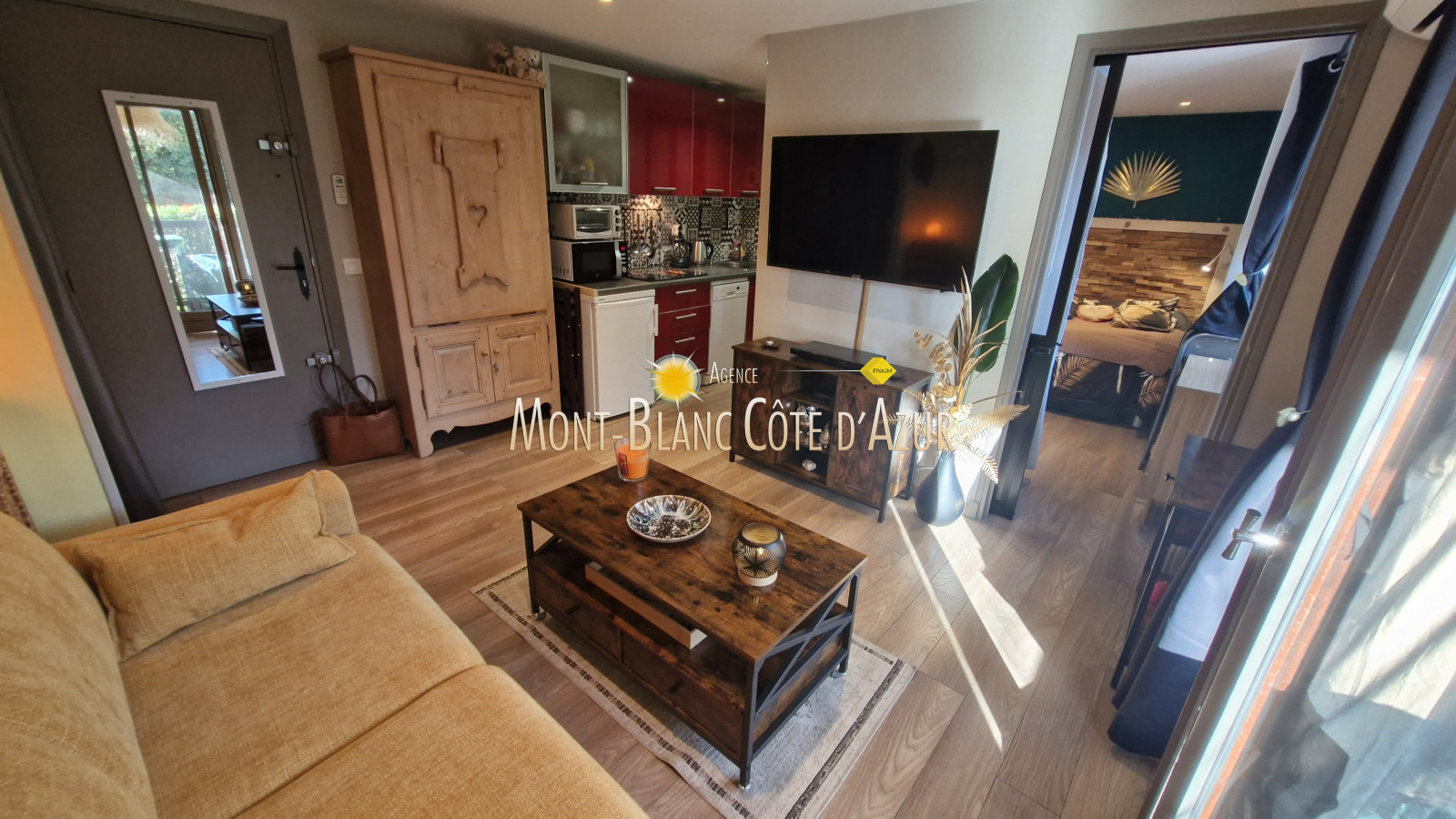 Image_9, Appartement, Sainte-Maxime, ref :APPA 1158