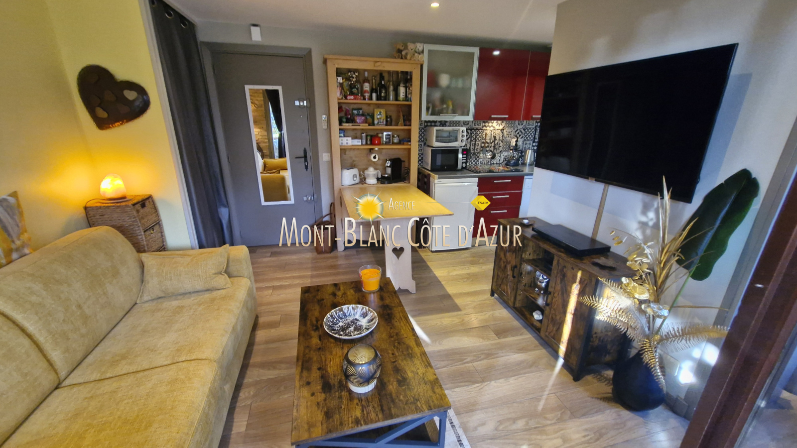 Image_27, Appartement, Sainte-Maxime, ref :APPA 1158