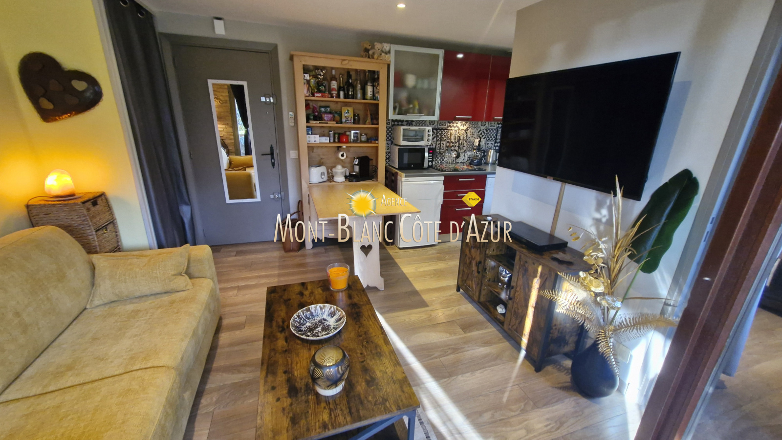Image_31, Appartement, Sainte-Maxime, ref :APPA 1158